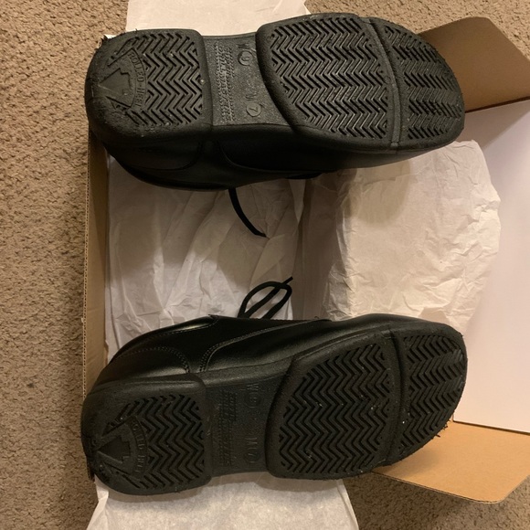 Drill masters marching band shoes - Picture 3 of 8